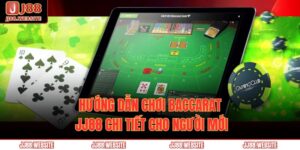 Baccarat JJ88