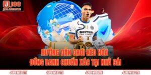 kèo hòa đồng banh