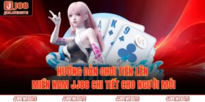 Tiến lên miền nam JJ88