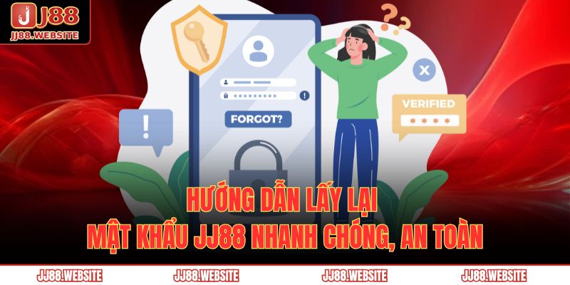quên mật khẩu