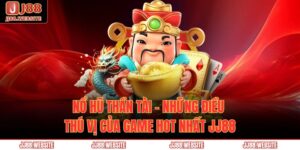 nổ hũ thần tài