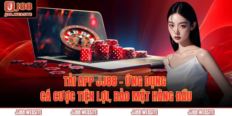 tải app JJ88